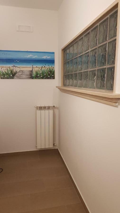 Casa Nostra B&B Porto Cesareo Kültér fotó