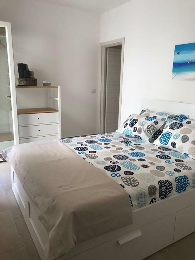 Casa Nostra B&B Porto Cesareo Kültér fotó