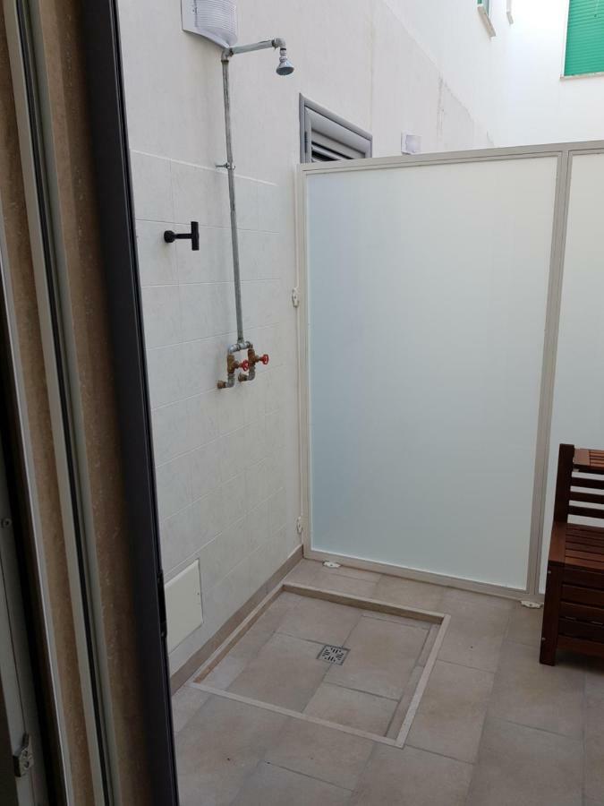Casa Nostra B&B Porto Cesareo Kültér fotó