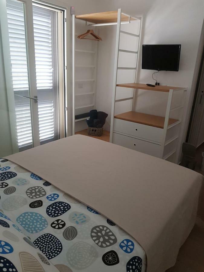 Casa Nostra B&B Porto Cesareo Kültér fotó