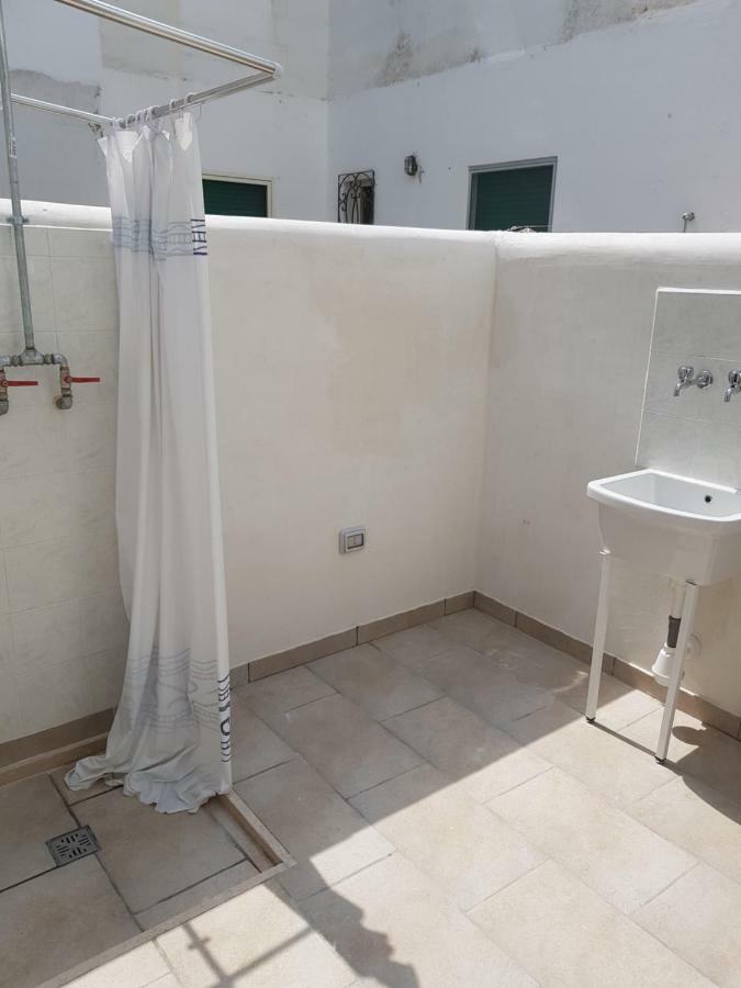 Casa Nostra B&B Porto Cesareo Kültér fotó